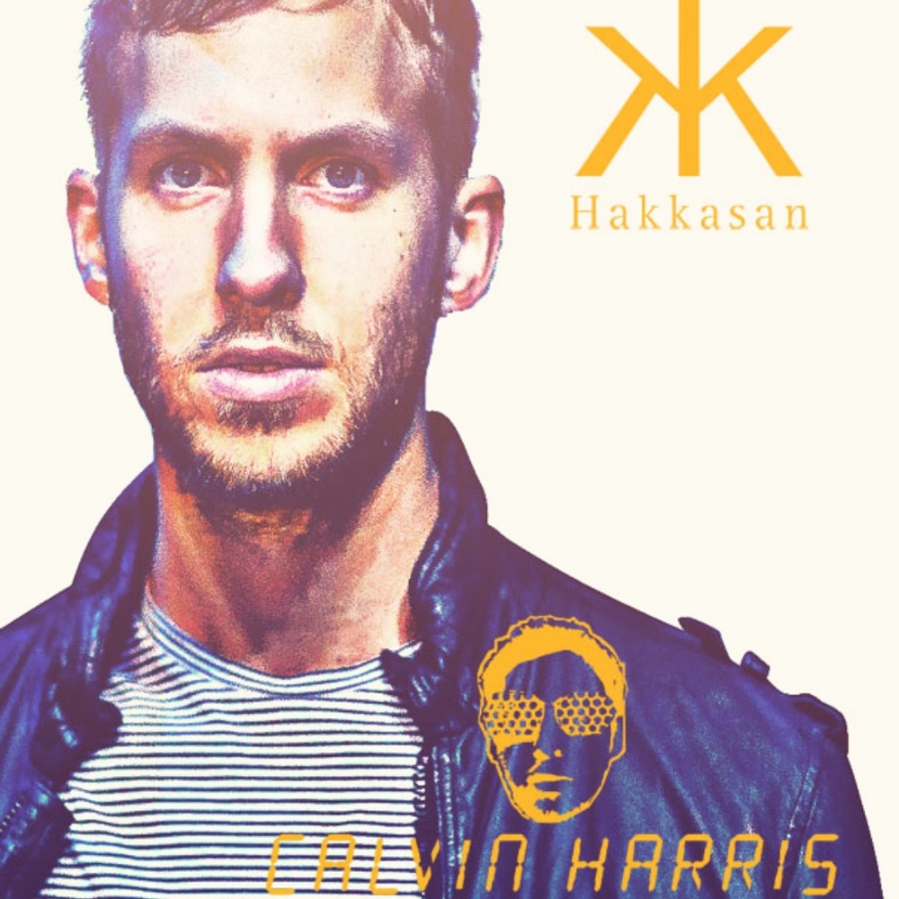 Hakkasan VIP DJ CAP HAT MGM Las Vegas